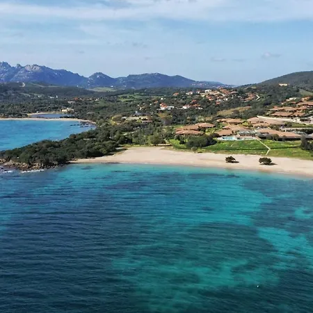Hrh242 - Sulla Di Porto Mannu * Palau