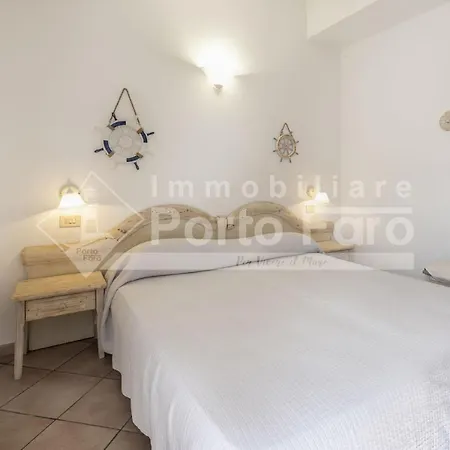 Villa Hrh242 - Sulla Di Porto Mannu