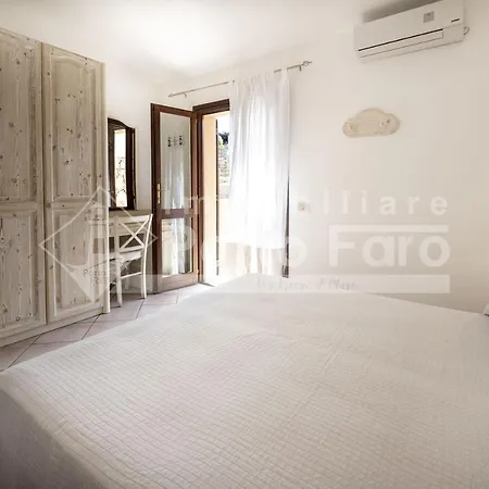 Villa Hrh242 - Sulla Di Porto Mannu Palau
